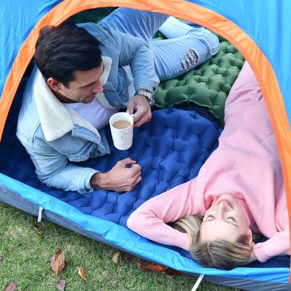 Meegoo Camping Sleeping Pad - Picture 9 of 10